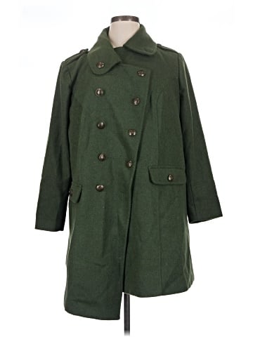 ModCloth Coat (view 1)