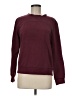 Bcg Burgundy Pullover Sweater Size M - photo 1