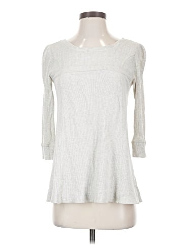 Marc by Marc Jacobs 3/4 Sleeve Top (view 1)
