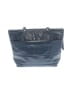 Coach Factory Blue Leather Tote One size - photo 3