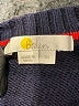Boden Blue Pullover Sweater Size XS - photo 7