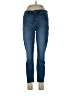 Pistola Solid Blue Jeans Size 32 waist - photo 1