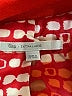 Gap 100% Cotton Orange Coat Size XL - photo 6