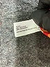 Gap 100% Cotton Orange Coat Size XL - photo 7