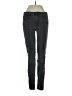 J.Crew Factory Store Chevron-herringbone Gray Jeans Size 2 - photo 1