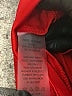 Chaus Red Long Sleeve Blouse Size XL - photo 8