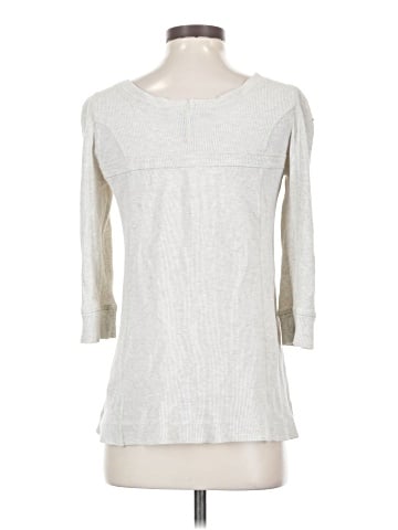Marc by Marc Jacobs 3/4 Sleeve Top (view 2)