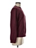 Bcg Burgundy Pullover Sweater Size M - photo 4