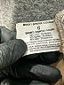 Gloria Vanderbilt Brown Khakis Size 6 - photo 8
