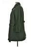 ModCloth 100% Polyester Green Coat Size 1X - photo 5