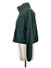 Unbranded 100% Polyester Green Track Jacket Size XS - photo 5