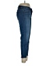 Pistola Solid Blue Jeans Size 32 waist - photo 4