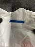 J. McLaughlin 100% Cotton Ivory Long Sleeve Button-Down Shirt Size M - photo 7