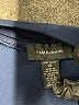 R&M Richards Blue Kimono Size 12 - photo 7