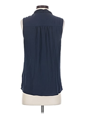 Covington Sleeveless Blouse (view 2)