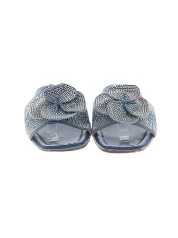 Rouge Sandals (view 2)