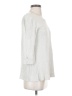 Marc by Marc Jacobs Gray 3/4 Sleeve Top Size XS - photo 4