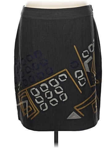 Peter Nygard Casual Skirt (view 1)