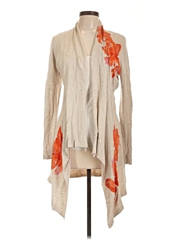 INC International Concepts Cardigan (view 1)