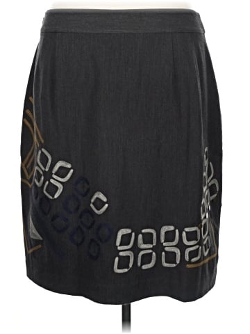 Peter Nygard Casual Skirt (view 2)