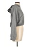 Miss Posh 100% Polyester Gray Turtleneck Sweater Size L - photo 4