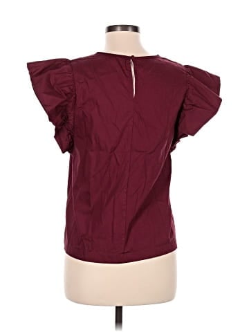 Vestique Short Sleeve Top (view 2)