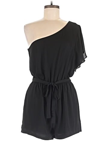DR2 Romper (view 1)