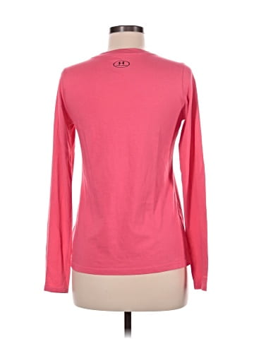 Under Armour Long Sleeve T-Shirt (view 2)