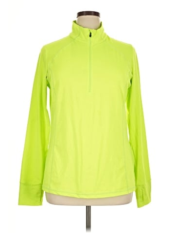 Xersion Pullover Sweater (view 1)