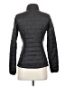 Patagonia 100% Recycled Polyester Solid Black Jacket Size XS - photo 2