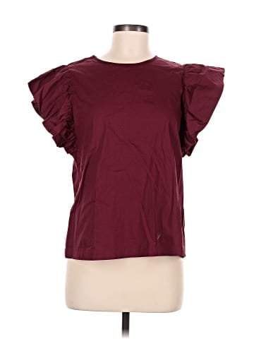 Vestique Short Sleeve Top (view 1)