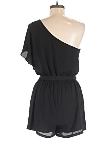 DR2 Romper (view 2)