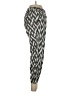 J.Crew Chevron-herringbone Gray Casual Pants Size 4 - photo 4