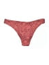 Target Pink Swimsuit Bottoms Size S - photo 2
