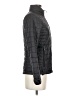Patagonia 100% Recycled Polyester Solid Black Jacket Size XS - photo 4