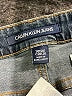 CALVIN KLEIN JEANS Hearts Blue Jeans Size 28 waist - photo 7