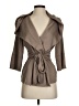 Sylvie & Mado Tan Cardigan Size S - photo 1
