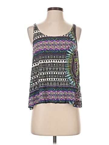 Ocean Drive Clothing Co. Tank Top (view 1)
