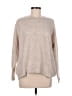 Vince Camuto Tan Pullover Sweater Size M - photo 1