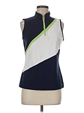 IZOD Active Tank (view 1)