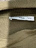 MNG Green Turtleneck Sweater Size XL - photo 7