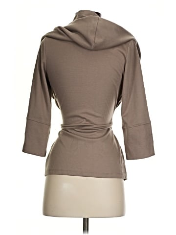Sylvie & Mado Cardigan (view 2)