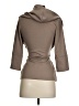 Sylvie & Mado Tan Cardigan Size S - photo 2