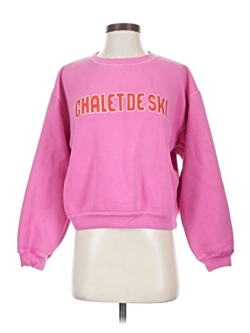 J.Crew Sweatshirt (view 1)