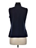IZOD 100% Polyester Blue Active Tank Size M - photo 2