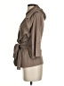 Sylvie & Mado Tan Cardigan Size S - photo 5