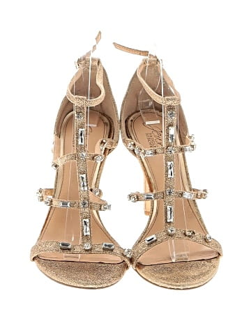Jewel Badgley MIschka Sandals (view 2)