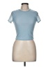 Parade Blue Active T-Shirt Size M - photo 1