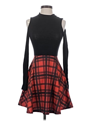 Forever 21 Cocktail Dress (view 1)