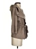 Sylvie & Mado Tan Cardigan Size S - photo 4